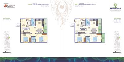 5 Elements Krishnashreya Brochure 9