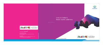 Amanora Future Towers Brochure 1