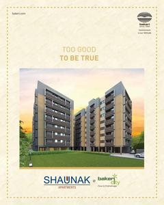 Bakeri Shaunak Brochure 1