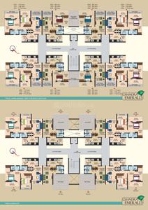 Chandra Emerald Brochure 4