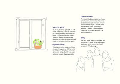 Symphony Homes Brochure 5