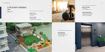 Anmol Residency Brochure 8