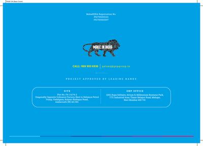 GNP Galaxy Phase I Brochure 23