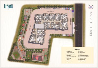 Adithi Elysian Brochure 6