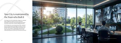 Oakwood At The Prestige City Brochure 28