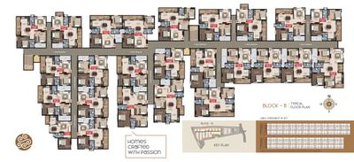 Saritha Splendor LSR Brochure 6