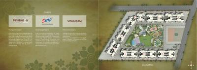 Sree Daffodils Avenue Phase 4 Brochure 10