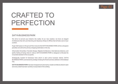 Rushabhdev Satya Business Park Brochure 9