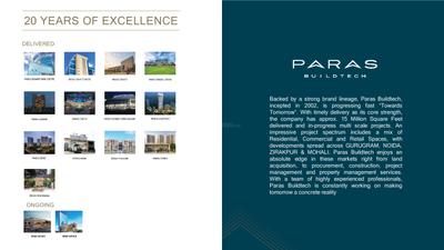 Paras Quartier Brochure 21