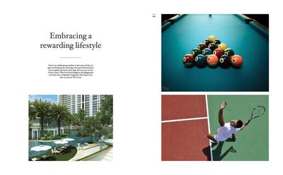 DLF The Crest Brochure 26