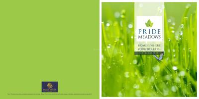 Pride Meadows Brochure 1