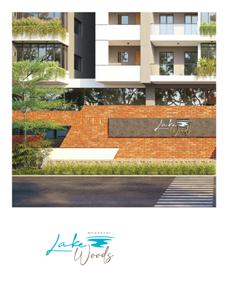 Bharathi Lake Woods Brochure 5