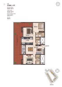 Casagrand Lorenza Brochure 32