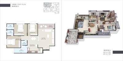 Solitaire Square Brochure 8