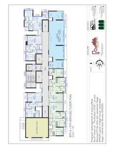 Image of 498 Sq.ft 1 BHK Apartment / Flat for sale in Rudra Vishwaroop Residency, Vikhroli East, Mumbai for Rs. 7800000