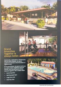 Tirupati Greens Brochure 4