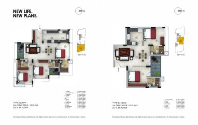 Beacon Infinity Brochure 6
