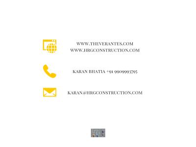 Image of 5100 Sq.ft 4 BHK Apartment / Flat for sale in HRG Verantes 22, Thaltej, Ahmedabad for Rs. 61200000