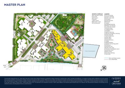 Ivory At Brigade Orchards Brochure 16