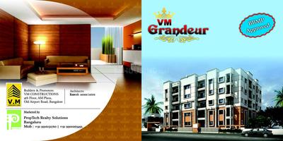 VM Grandeur Brochure 1
