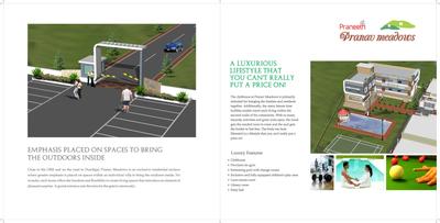 Praneeth Pranav Meadows Brochure 2