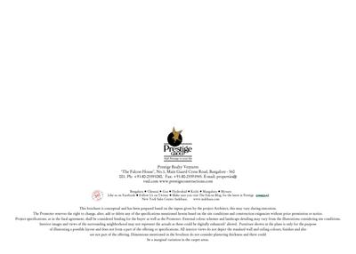 Prestige Tech Cloud Brochure 21