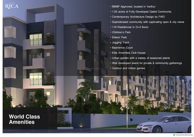Adithya Rica Brochure 7