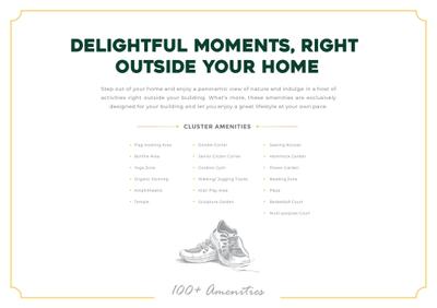 Runwal Gardens Phase 3 Bldg No 29 30 Brochure 27