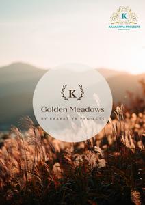 Image of 2250 Sq.ft 3 BHK Villa for sale in Kakatiya Golden Meadows, Patancheru, Sangareddy for Rs. 13500000