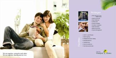 Fortune Weekend Homes Brochure 4