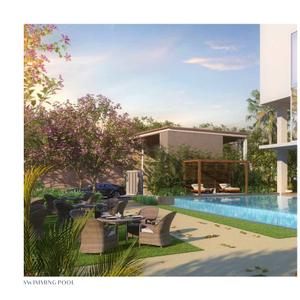 Concorde Abode 99 Brochure 20