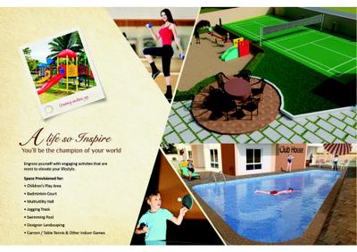 Shiv Saivites Bhagwan Rameshwaram Brochure 2