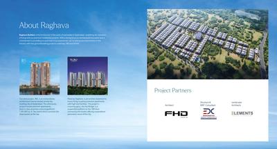 Sage By Raghava Brochure 38