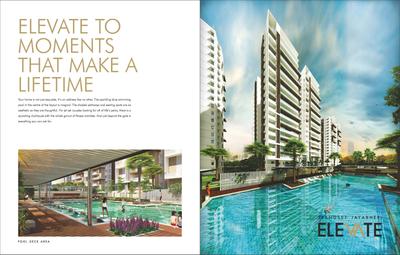 Trendset Jayabheri Elevate Brochure 8