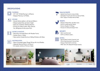 H B Nandanvan Brochure 25