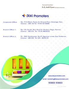 DAC Adithi Brochure 11