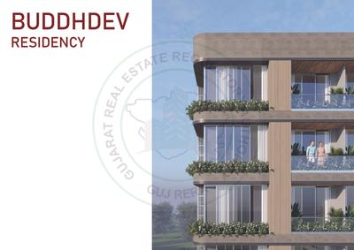 Buddhdev Residency Brochure 1