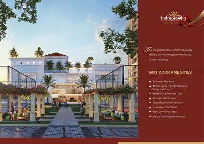 SVC Indraprastha Phase1 Brochure 7