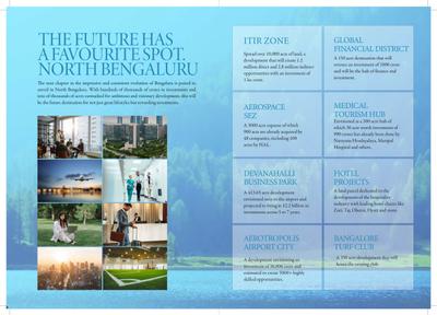 Ajmera Lakeside Paradise Brochure 16