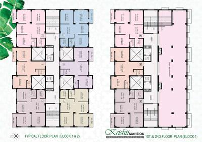 Krishti Mansion Brochure 8