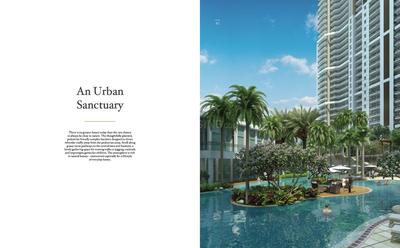 DLF The Crest Brochure 23