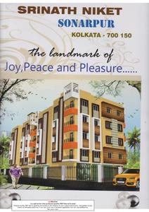 Srinath Niket Brochure 1
