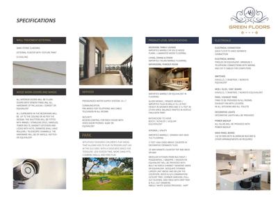 Image of 1850 Sq.ft 3 BHK Builder Floor for sale in AKJ Green Floors, Crossings Republik, Ghaziabad for Rs. 11000000