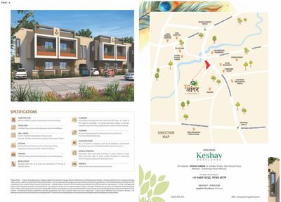 Keshav Aangan Brochure 6