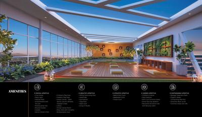 Tayal K City Keshavnagar Brochure 12