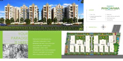 Pranathi Panorama Brochure 4