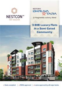 Nestcon Tara Brochure 1