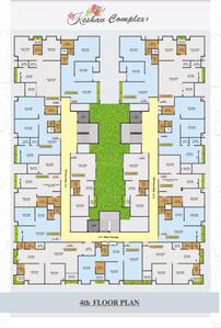 Shree Raj Keshav Complex Brochure 6