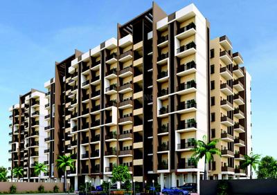 Pragati Pearl Brochure 7