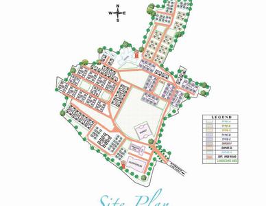 Kashish Sail City Brochure 11